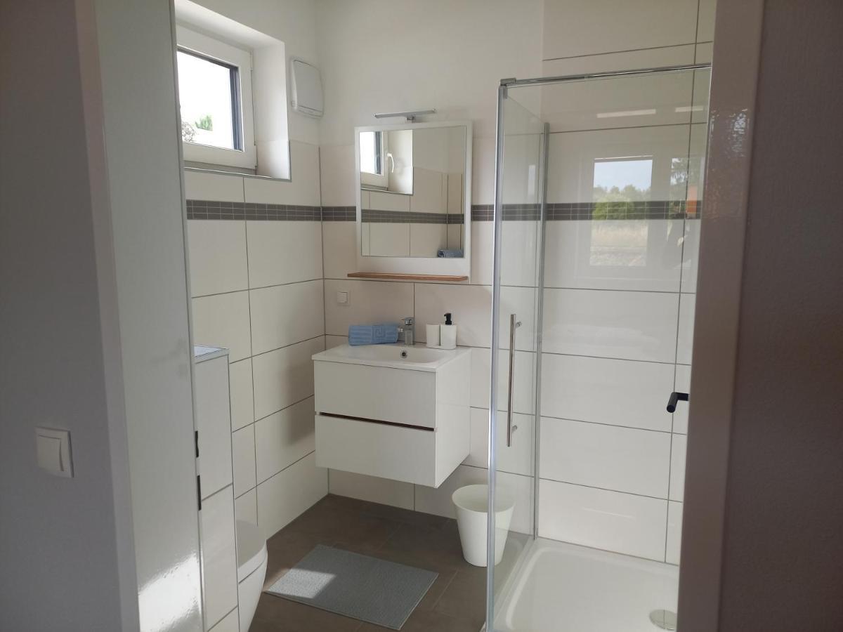 Privatzimmer An Der Bueffelweide Gmund  Extérieur photo