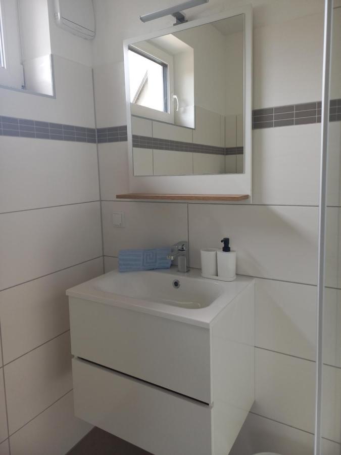 Privatzimmer An Der Bueffelweide Gmund  Extérieur photo