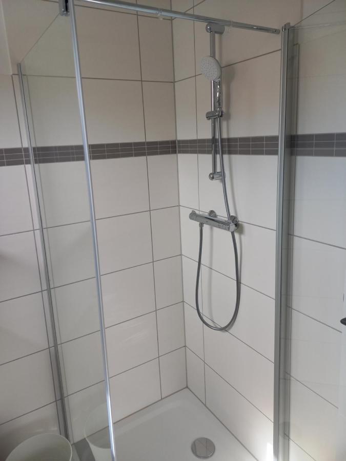 Privatzimmer An Der Bueffelweide Gmund  Extérieur photo