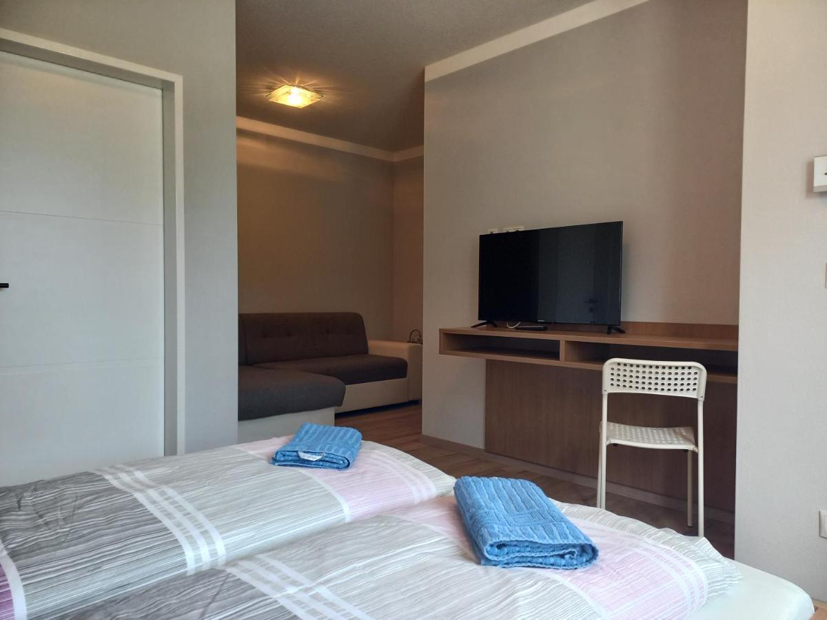 Privatzimmer An Der Bueffelweide Gmund  Extérieur photo