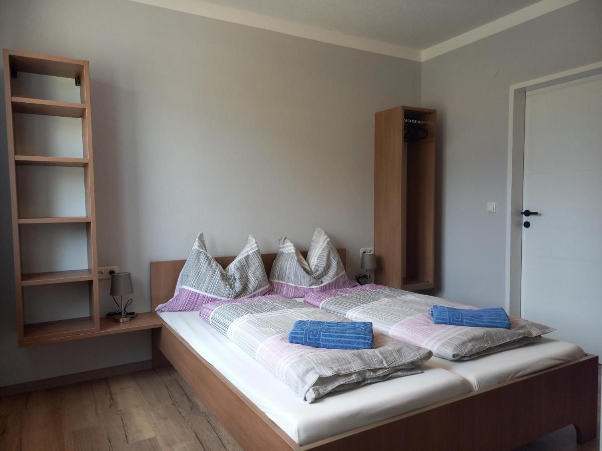 Privatzimmer An Der Bueffelweide Gmund  Extérieur photo